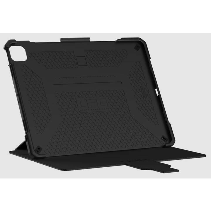 URBAN ARMOR GEAR Custodia (12.9", Nero)