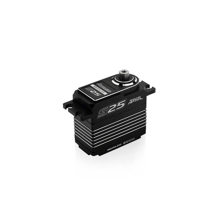 POWERHD Servos S25 (Digital)