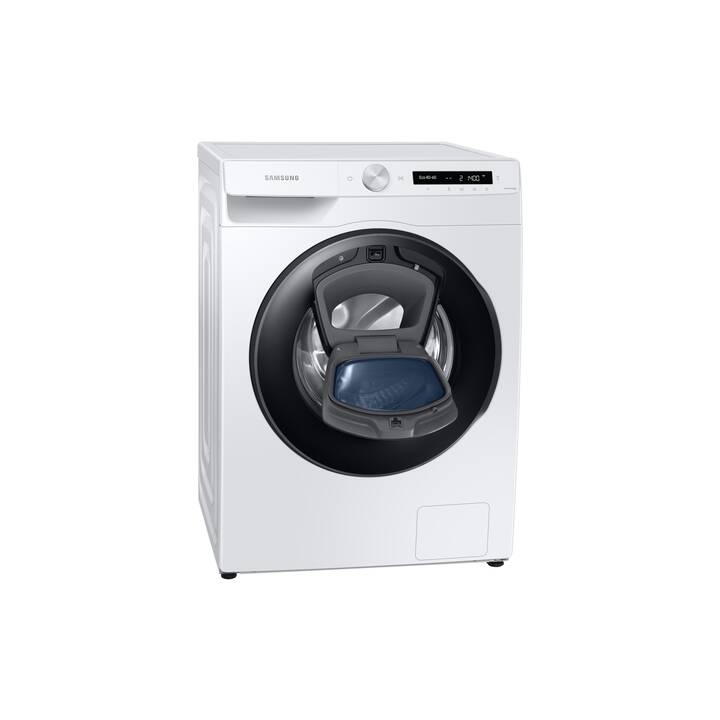 SAMSUNG WW90T554AAW (9 kg, Links)