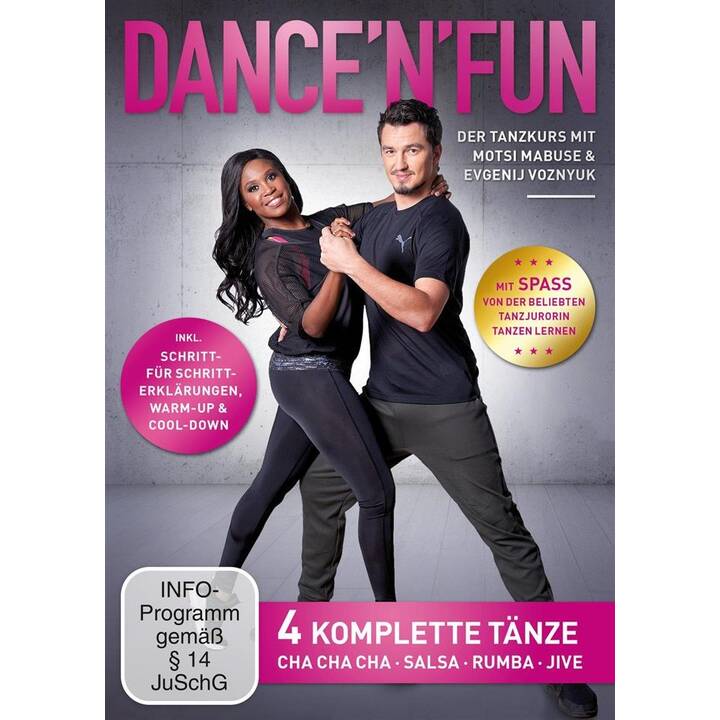 Dance'N'Fun (DE)