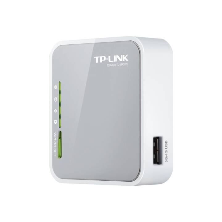 TP-LINK TL-MR3020 Router