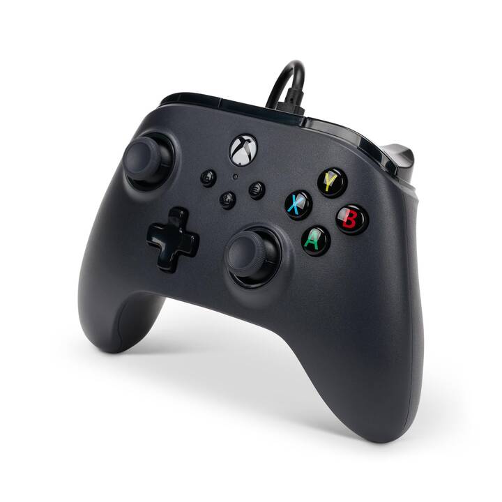 POWER A Wired Controller (Nero)