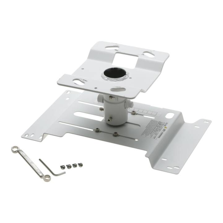 EPSON ELPMB22 Supporto a soffitto, bianco