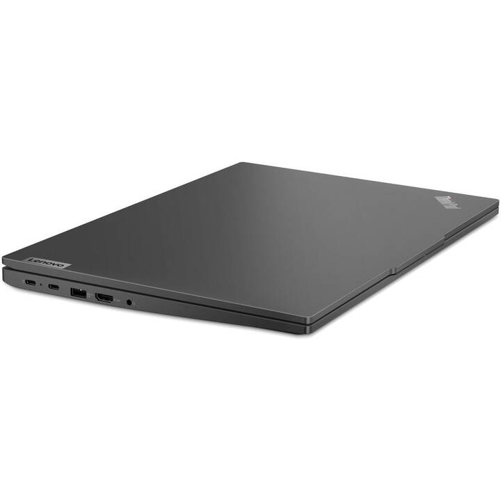 LENOVO ThinkPad E16 Gen.1 (16", AMD Ryzen 7, 32 GB RAM, 1000 GB SSD)