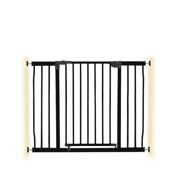 DREAMBABY Barrière de protection pour les portes Liberty Xtra wide (99 cm - 105.5 cm)
