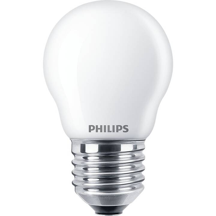 PHILIPS Lampes CorePro LEDLuster ND (LED, E27, 4.3 W)