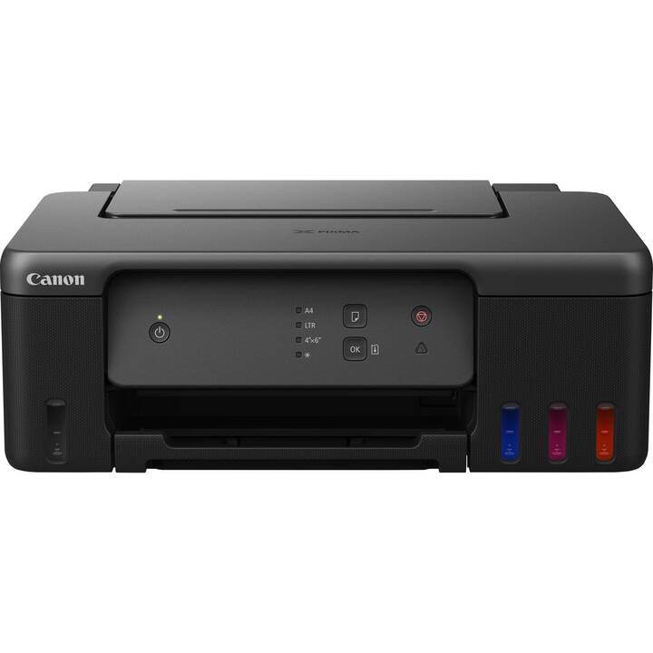 CANON PIXMA G1530 (Imprimante à jet d'encre, Couleur, Aucun)