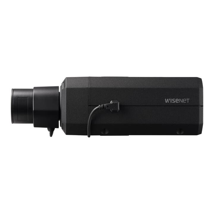 HANWHA TECHWIN Netzwerkkamera WiseNet P PNB-A6001 (2 MP, Box, RS-485)