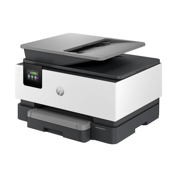 HP Pro 9122e (Imprimante à jet d'encre, Couleur, Instant Ink, WLAN, Bluetooth)