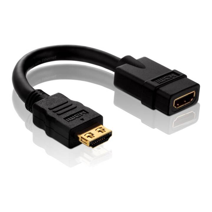 PURELINK Adaptateur vidéo (HDMI Type A)