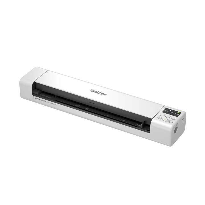 BROTHER DS-940DW (USB, USB 3.0)