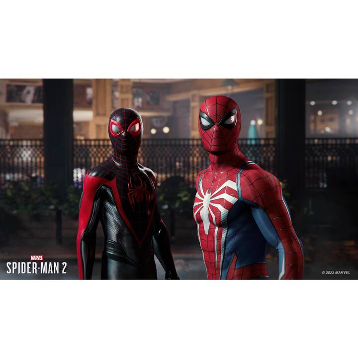 Marvel's Spider-Man 2 (DE)