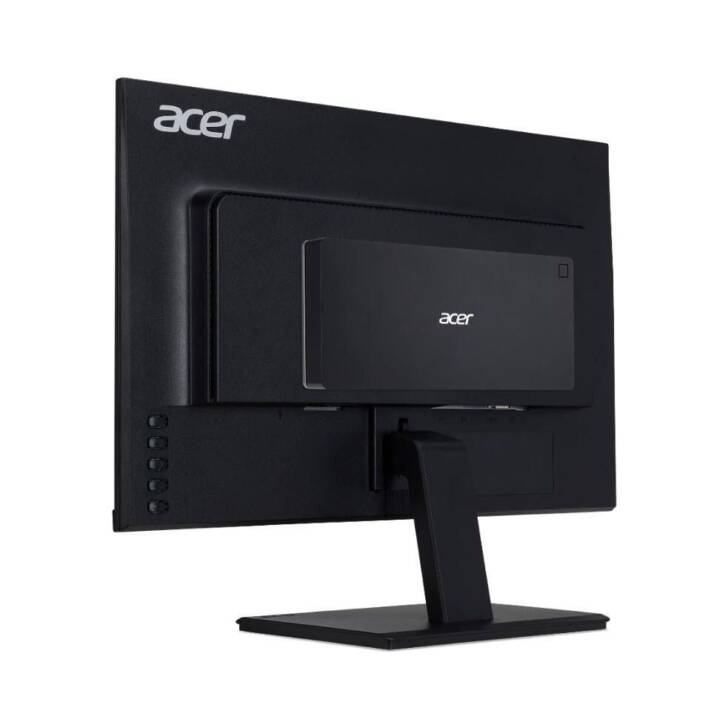 ACER Stations d'accueil ADK810 (Port écran, 2 x HDMI, 3 x USB 3.0 de type C, RJ-45 (LAN))