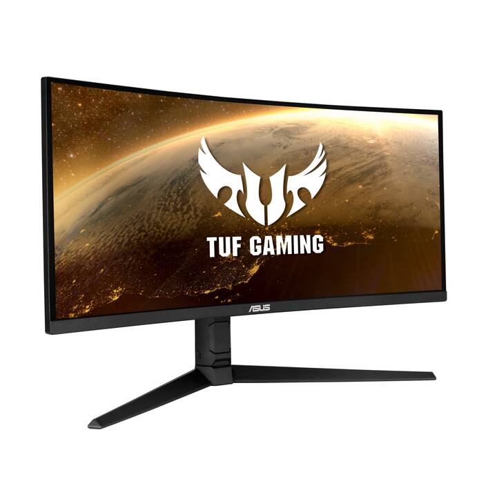 ASUS TUF Gaming VG34VQL1B (34", 3440 x 1440)