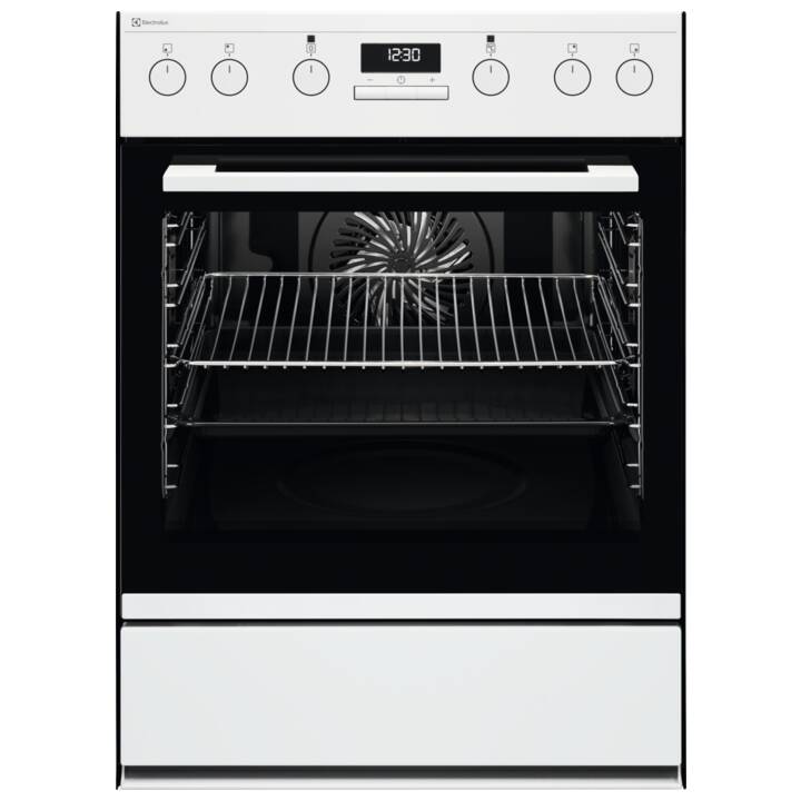 ELECTROLUX EH7L4WE - Interdiscount