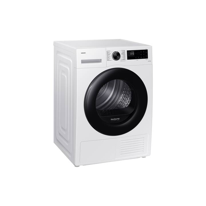 SAMSUNG Sèche-linge DV80CGC2B0AEWS