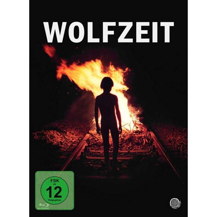 Wolfzeit (Mediabook, DE, FR)
