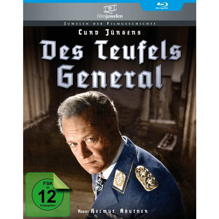 Des Teufels General (DE)