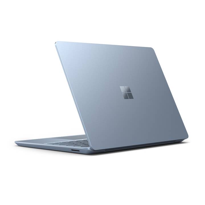 MICROSOFT Surface Laptop Go 2 (12.4", Intel Core i5, 8 GB RAM, 128 GB SSD)