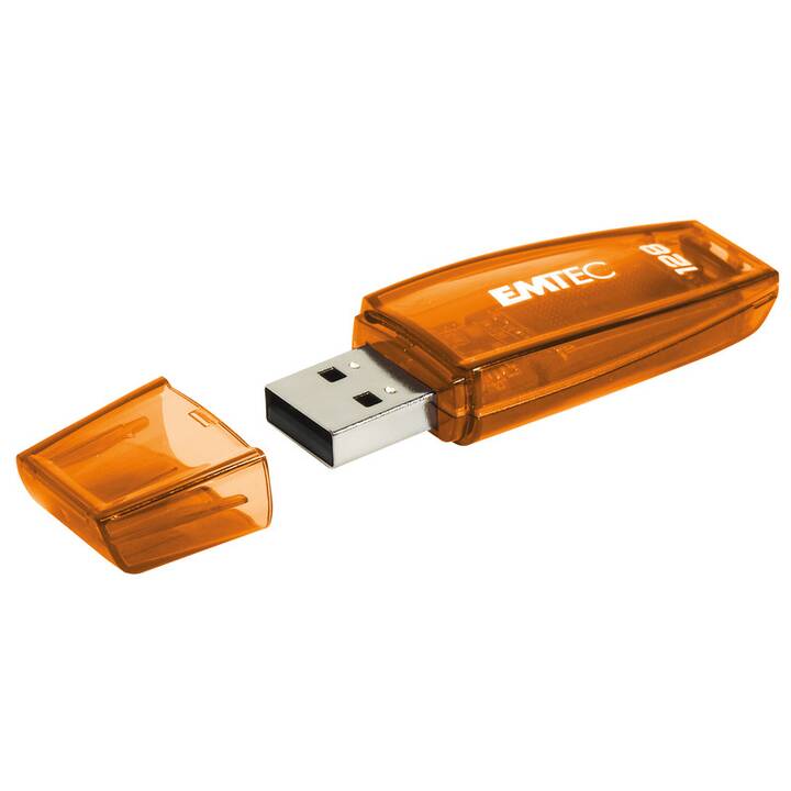 EMTEC INTERNATIONAL (128 GB, USB 3.0 Typ-A)
