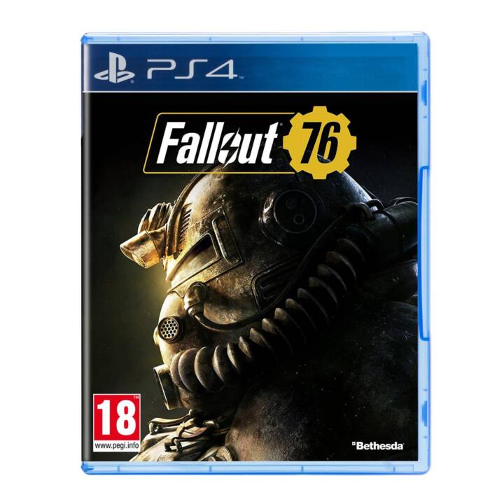 Fallout 76 (DE)