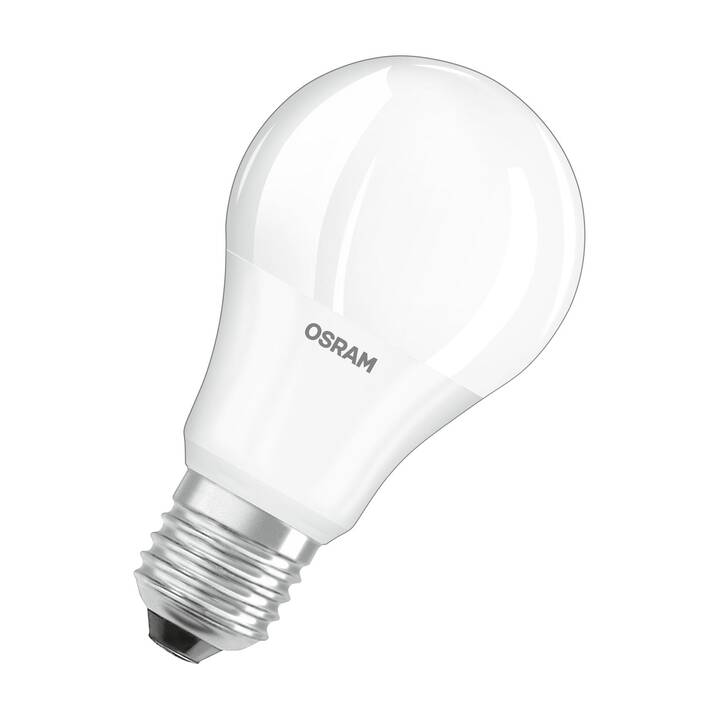 OSRAM LED Birne Star Classic A (E27, 10 W)