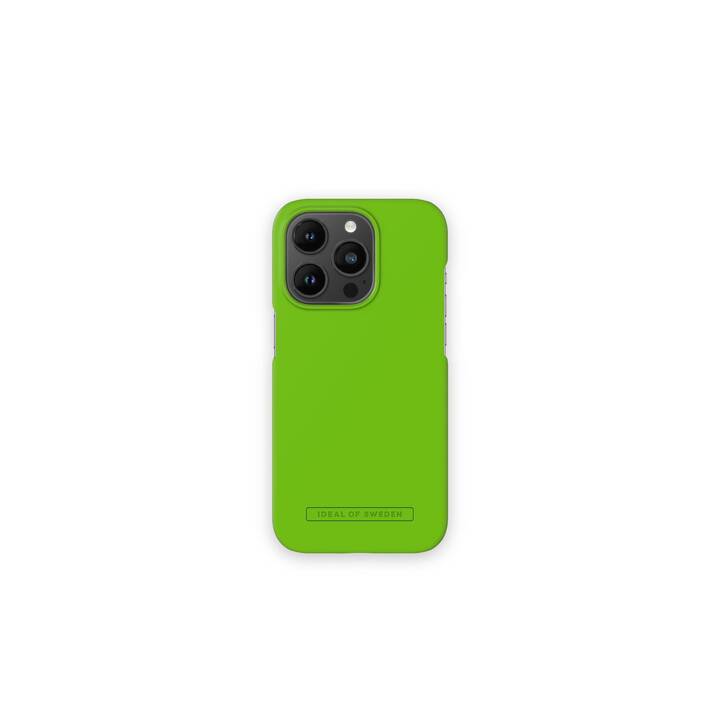 IDEAL OF SWEDEN Backcover (iPhone 14 Pro, Vert)