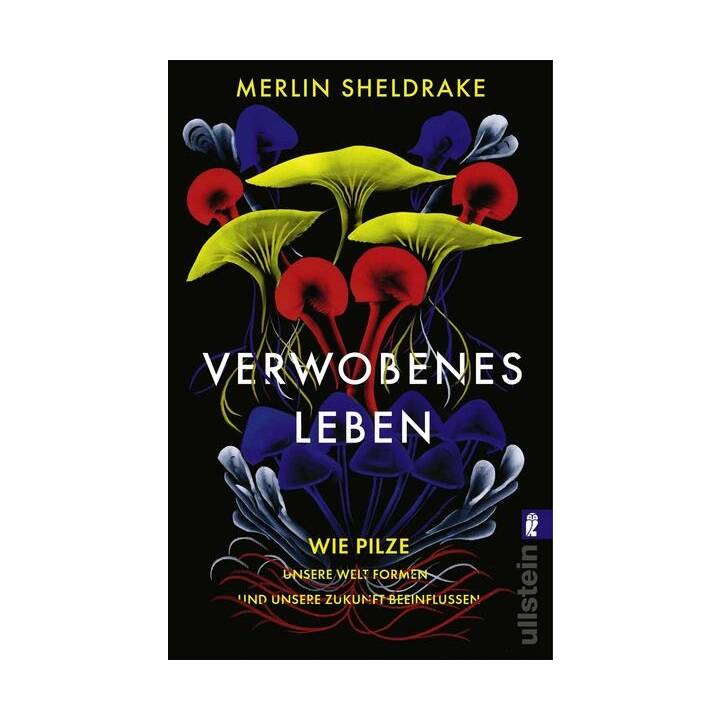 Verwobenes Leben