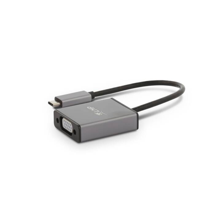 LMP Video-Konverter (USB C)