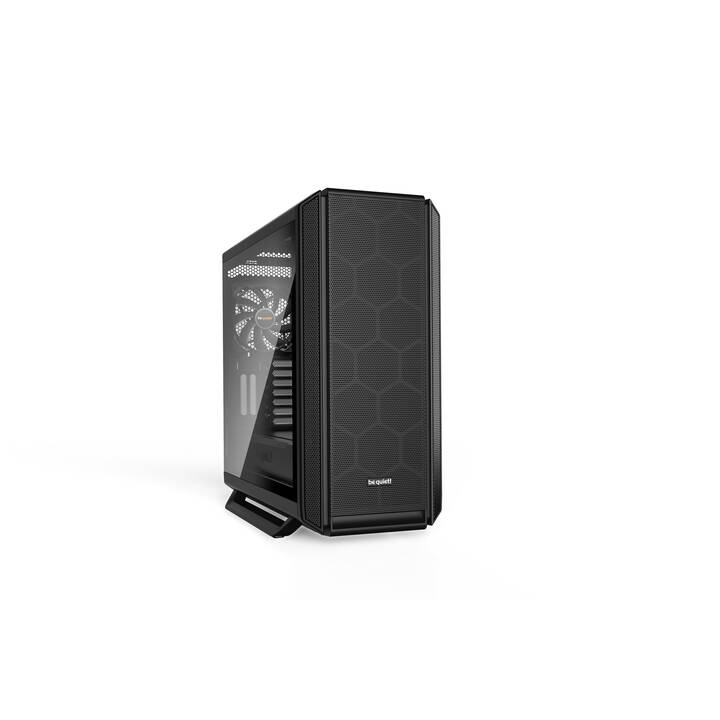 BE QUIET! Silent Base 802 (Midi Tower)