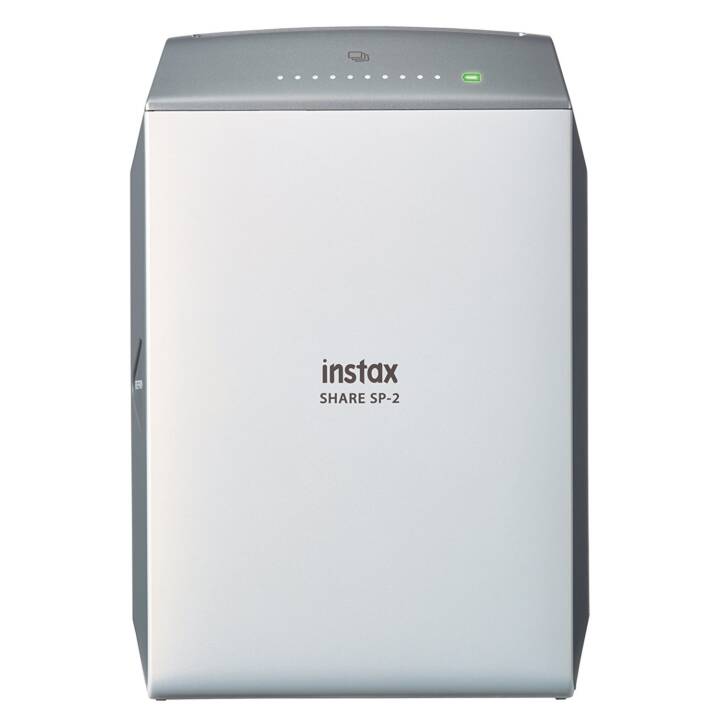FUJIFILM Instax Part SP-2 Argent