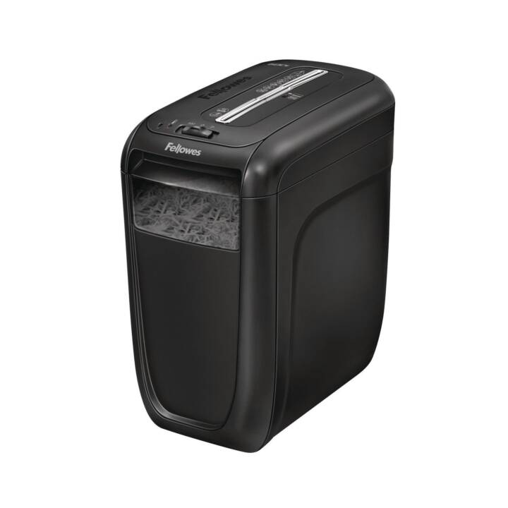 FELLOWES Destructeur de documents 60CS (Coupe en particules)