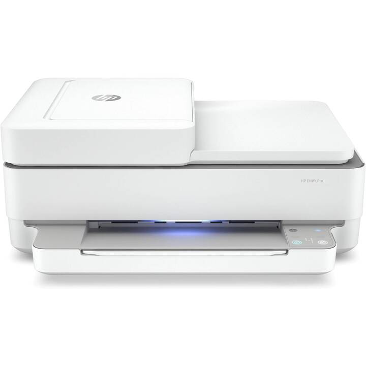 HP Envy Pro 6430e All-in-One (Stampante a getto d'inchiostro, Colori, Instant Ink, WLAN)