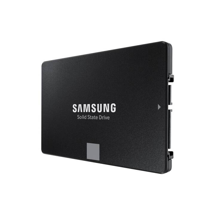 SAMSUNG SSD 870 EVO (SATA-III, 1000 GB)