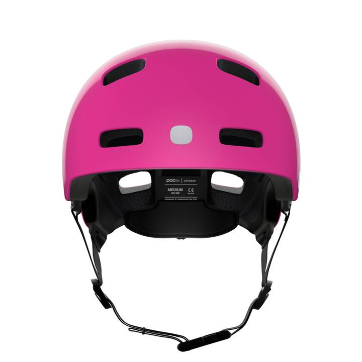 POC Bambini Casco da città Crane (L, M, Pink) - Interdiscount