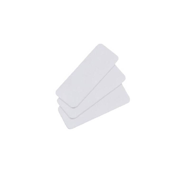 COLOP E-Mark Plastikkarten (50 Blatt, 45 x 18 mm)