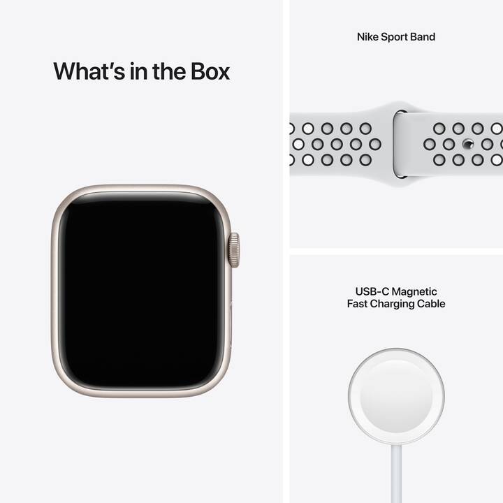 nike apple watch gps cellular