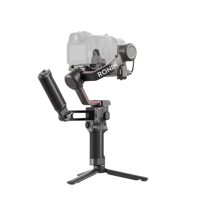 DJI Stabilisateur pour caméras RS 3 Combo