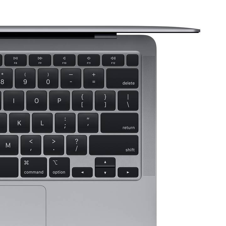APPLE MacBook Air 2020 (13.3", Apple M1 Chip, 8 GB RAM, 1 TB SSD)