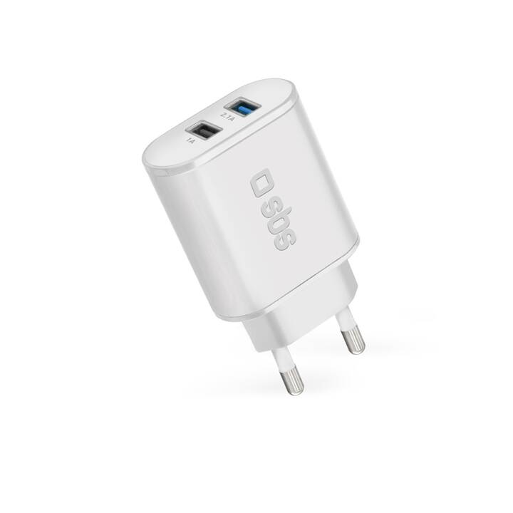 SBS Hub chargeur (USB-A)