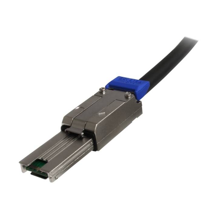 STARTECH.COM SAS Kabel extern SFF-8088 to SFF-8088 26 pin 1 m
