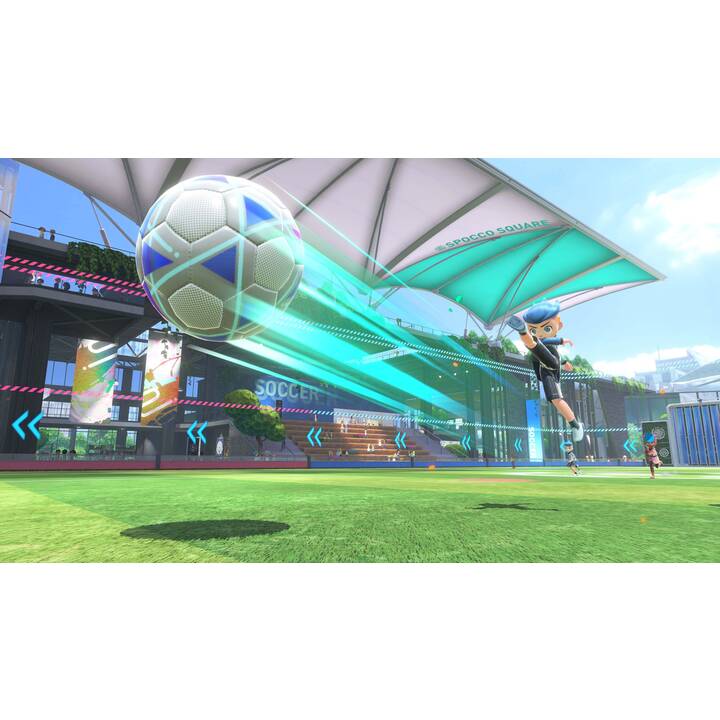 Switch Sports (FR)