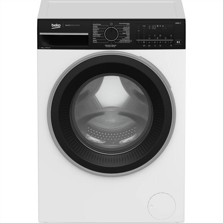 BEKO WM550 (9 kg, Links)