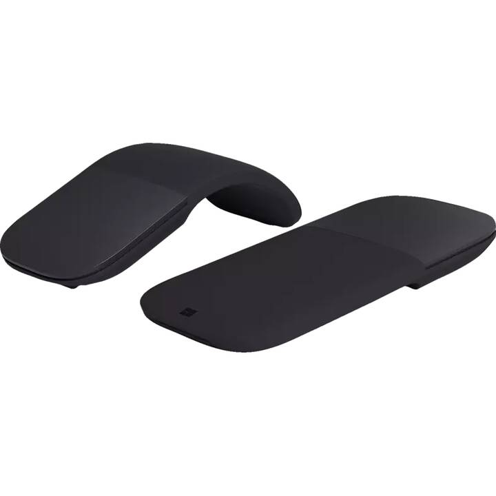 MICROSOFT Arc Souris (Sans fil, Office)