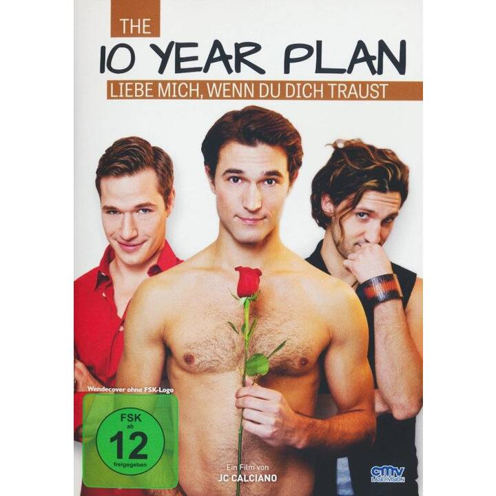 The 10 Year Plan - Liebe mich, wenn Du Dich traust (EN)