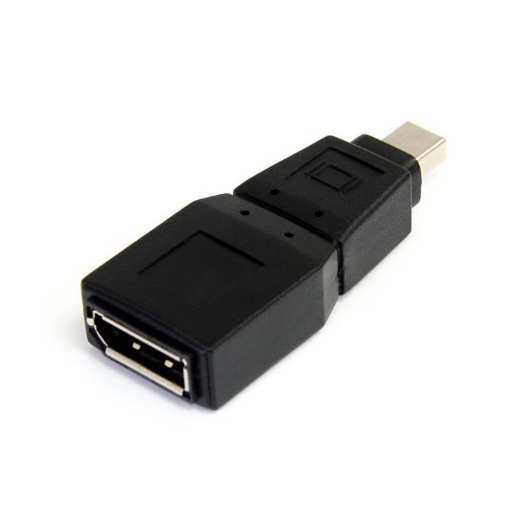 STARTECH.COM Video-Adapter (Mini DisplayPort)