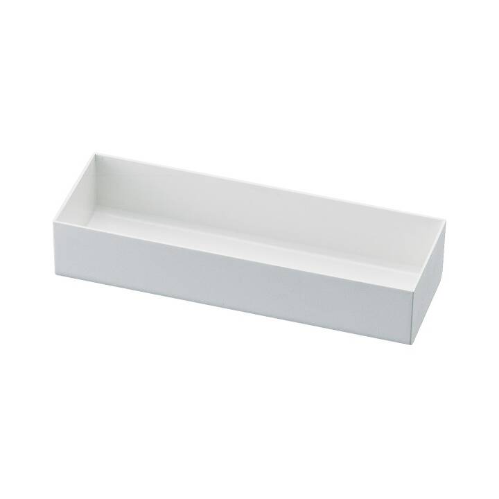 STYRO Organisateur de tiroir (Blanc, 1 pièce)