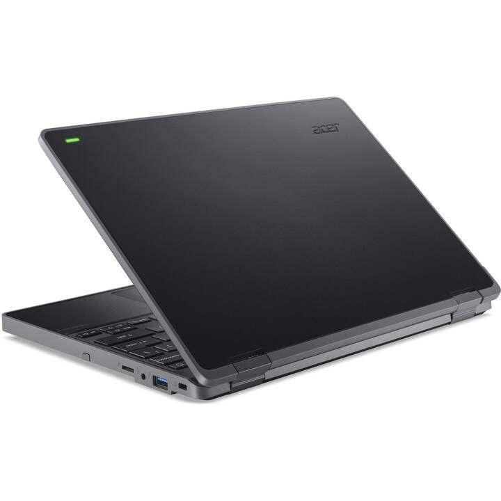 ACER TravelMate Spin B3 (11.6", Intel N100, 4 GB RAM, 128 GB SSD)