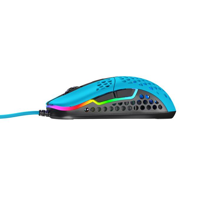XTRFY M42 Mouse (Cavo, Gaming)