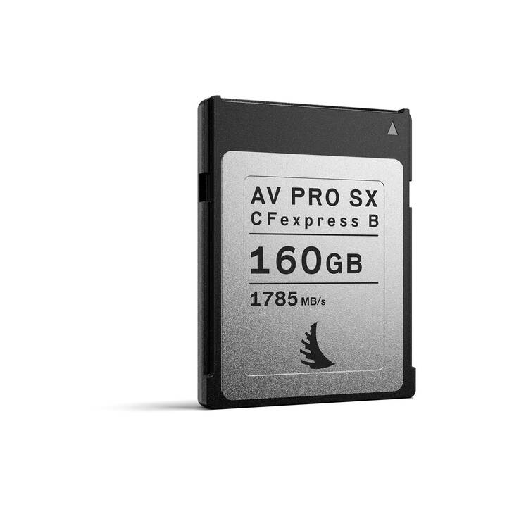 ANGELBIRD CFexpress AV PRO (160 GB, 1785 MB/s)
